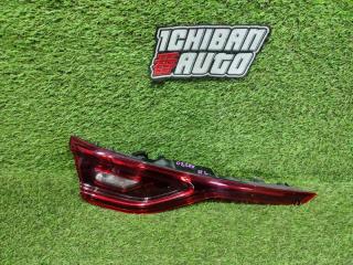 Стоп-вставка задняя левая RENAULT SAMSUNG SM6 2016 контрактная Стоп-вставка задняя левая RENAULT SAMSUNG SM6 2016