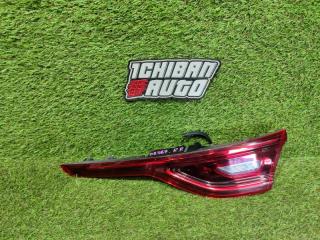 Стоп-вставка задняя правая RENAULT SAMSUNG SM6 2016 контрактная Стоп-вставка задняя правая RENAULT SAMSUNG SM6 2016