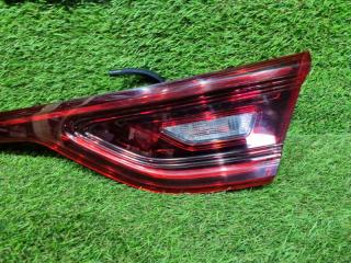 Стоп-вставка правая задняя RENAULT SAMSUNG SM6 LFD M4R 265509676R 3 ракурс