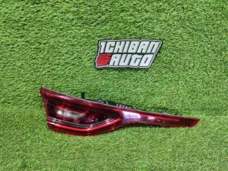 Стоп-вставка задняя левая RENAULT SAMSUNG SM6 2016 контрактная Стоп-вставка задняя левая RENAULT SAMSUNG SM6 2016