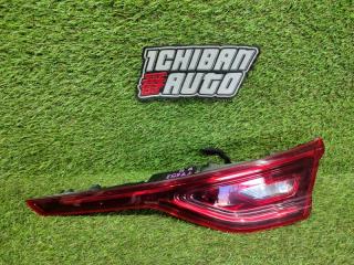 Стоп-вставка задняя правая RENAULT SAMSUNG SM6 2016 контрактная Стоп-вставка задняя правая RENAULT SAMSUNG SM6 2016