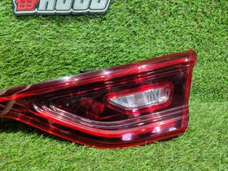 Стоп-вставка правая задняя RENAULT SAMSUNG SM6 LFD M5R 265509676R 3 ракурс