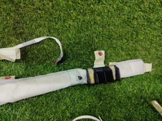 Airbag крыши KIA SOUL AM D4FB 850102K000 4 ракурс