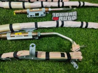 Airbag крыши NISSAN ROGUE S35 QR25DE K85PAJM000 3 ракурс