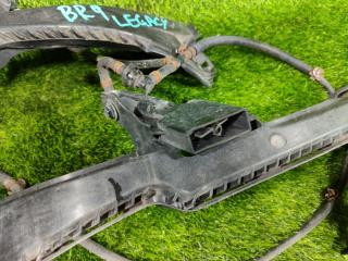 Форсунка омывателя передняя SUBARU LEGACY BR9 86636AJ170 3 ракурс
