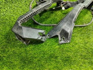 Форсунка омывателя передняя SUBARU LEGACY BR9 86636AJ170 4 ракурс