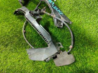 Форсунка омывателя передняя SUBARU LEGACY BR9 86636AJ170 5 ракурс