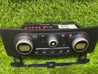 Блок управления климат-контролем QM5 2011 HY0