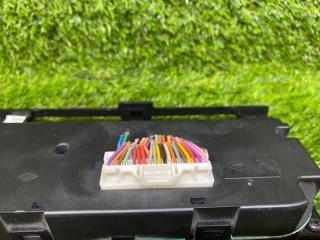 Блок управления климат-контролем QM5 2011 HY0