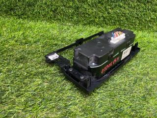 Блок управления климат-контролем QM5 2011 HY0