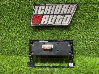 Блок управления климат-контролем QM5 2011 HY0