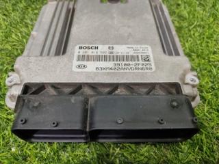 Блок управления двс KIA SORENTO XM D4HA 39100-2F025 2 ракурс Блок управления двс KIA SORENTO XM D4HA 39100-2F025 2 ракурс