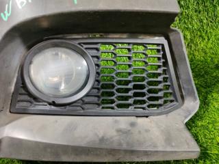 Туманка правая передняя BMW 5-SERIES F10 N47D20C 63177839866 2 ракурс
