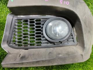 Туманка левая передняя BMW 5-SERIES F10 N47D20C 63177839865 2 ракурс