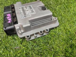 Блок управления efi KIA SOUL AM D4FB 39112-2A100 4 ракурс