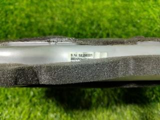 Радиатор печки 5-SERIES 2011 F10 N47D20C Радиатор печки 5-SERIES 2011 F10 N47D20C