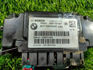 Блок управления airbag BMW 3-SERIES F30 N47D20C 6577926721402 2 ракурс