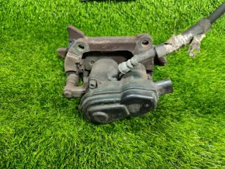 Суппорт левый задний AUDI A4 8K2 CAEB 8K0615403B 4 ракурс