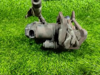 Суппорт левый задний AUDI A4 8K2 CAEB 8K0615403B 5 ракурс