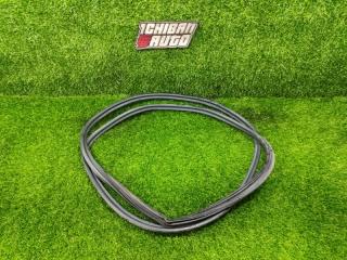 Уплотнительная резинка NISSAN ROGUE S35 QR25DE 76921JM00A 2 ракурс