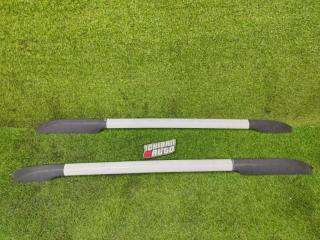 Рейлинги KIA SOUL 2008