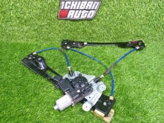 Стеклоподъемник передний левый CHEVROLET MALIBU 2014