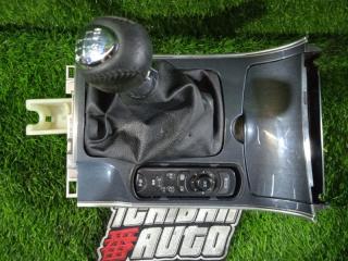 Кулиса MAZDA ATENZA GG3S L3 2 ракурс Кулиса MAZDA ATENZA GG3S L3 2 ракурс