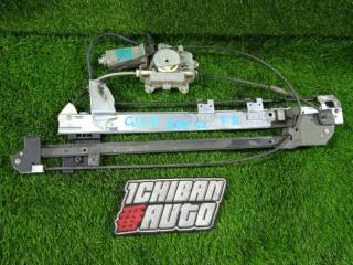 Запчасть стеклоподъемник передний правый ISUZU GIGA