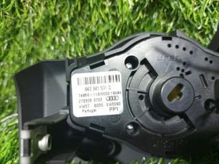Блок управления AUDI A4 8K2 CAEB 8K0941531Q 4 ракурс Блок управления AUDI A4 8K2 CAEB 8K0941531Q 4 ракурс