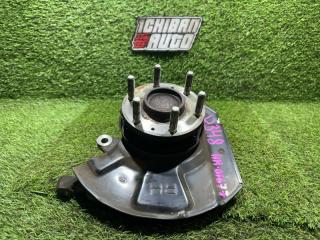 Ступица правая передняя KIA MOHAVE HM D6EA 517162J001 2 ракурс