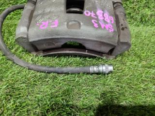 Суппорт правый передний RENAULT SAMSUNG SM3 L38 H4M 410016028R 3 ракурс