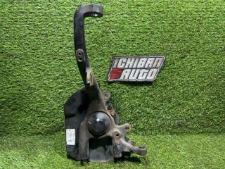 Ступица правая передняя KIA MOHAVE HM D6EA 517162J001 2 ракурс