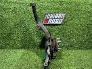 Ступица правая передняя KIA MOHAVE HM D6EA 517162J001 3 ракурс