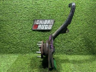 Ступица правая передняя KIA MOHAVE HM D6EA 517162J001 5 ракурс