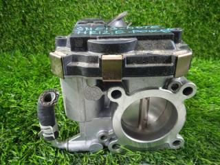Дроссельная заслонка NISSAN NOTE SNE13 HR12 16119-5WK0A 3 ракурс
