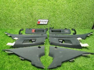 Козырек от солнца KIA K7 2011