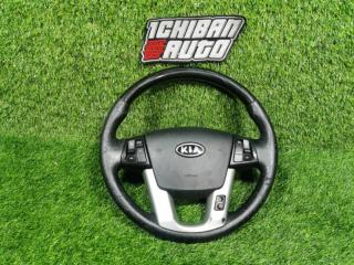 Руль с airbag KIA SORENTO 2012