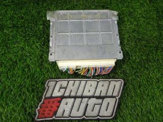 Блок управления двс TOYOTA DYNA KDY281 1KD-FTV 89661-25350 2 ракурс