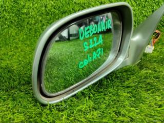 Зеркало бокового вида переднее левое DEBONAIR S22A