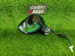 Зеркало бокового вида переднее левое MAZDA CX-5