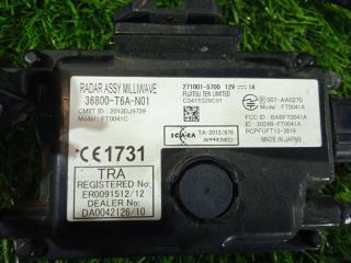 Радар-детектор HONDA ODYSSEY RC1 36800-T6A-N01 3 ракурс
