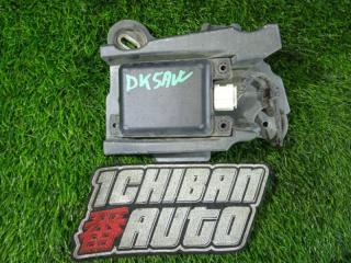 Датчик контроля слепых зон задний правый MAZDA CX-3 контрактная Датчик контроля слепых зон задний правый MAZDA CX-3