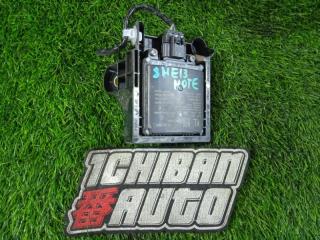 Запчасть электронный блок задний левый NISSAN NOTE