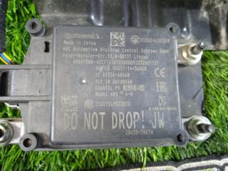 Радар-детектор NISSAN ROOX B47A 4135A-ARS4B 3 ракурс