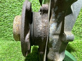Ступица правая передняя NISSAN QASHQAI J11 R9M 40014-4EA0A 4 ракурс