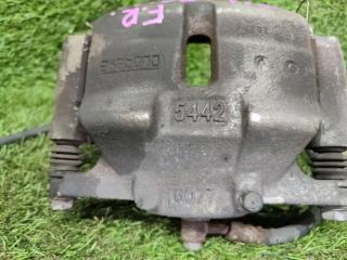 Суппорт правый передний NISSAN QASHQAI J11 R9M 410014BA0A 4 ракурс