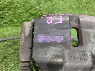 Суппорт правый передний NISSAN QASHQAI J11 R9M 410014BA0A 5 ракурс