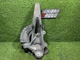 Ступица правая передняя BMW 7-SERIES F01 N54B30A 31216775768 2 ракурс