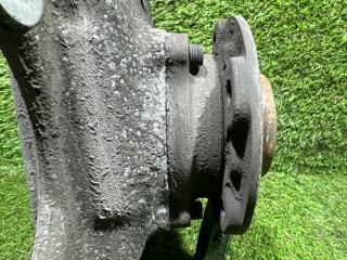 Ступица правая передняя BMW 7-SERIES F01 N54B30A 31216775768 4 ракурс