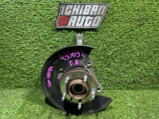 Ступица передняя правая CHEVROLET CRUZE 2009